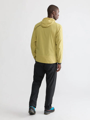 Nal Hooded Jacket M's – Klättermusen Japan