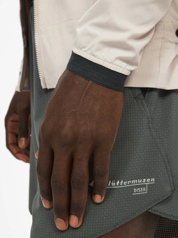 Nal Hooded Jacket M's – Klättermusen Japan