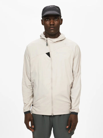 Nal Hooded Jacket M's – Klättermusen Japan