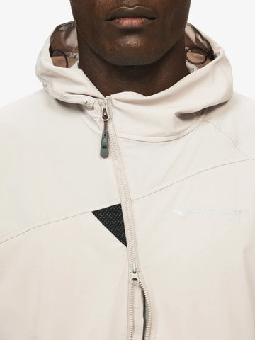 Nal Hooded Jacket M's – Klättermusen Japan