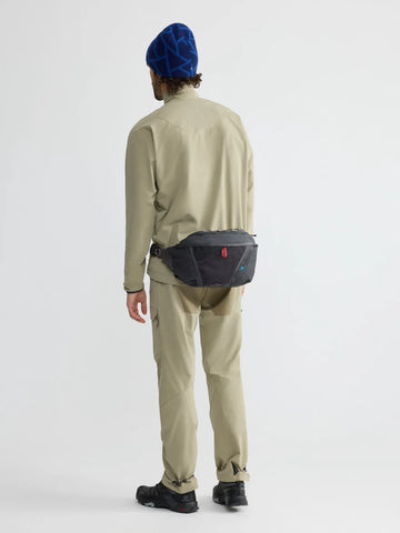 Fimmafäng 4.0 Lumbarpack 7L – Klättermusen Japan