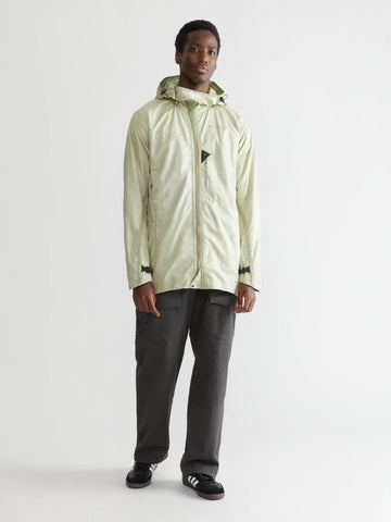 Ansur Wind Parka M's – Klättermusen Japan