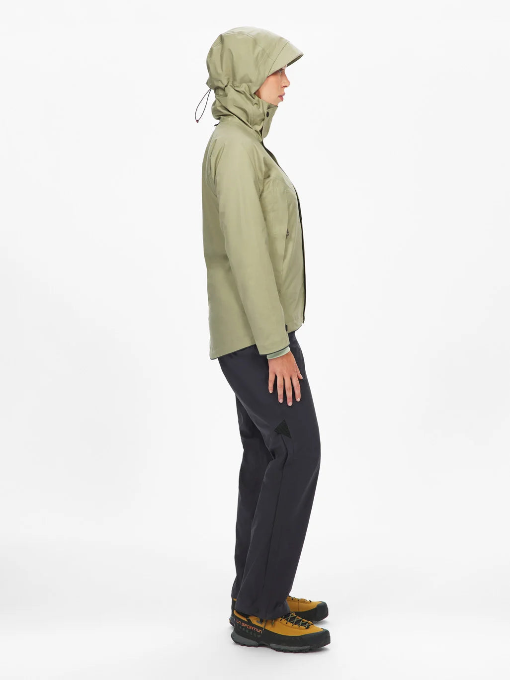 Asynja Jacket W's – Klättermusen Japan Asynja Jacket W's – Klättermusen Japan