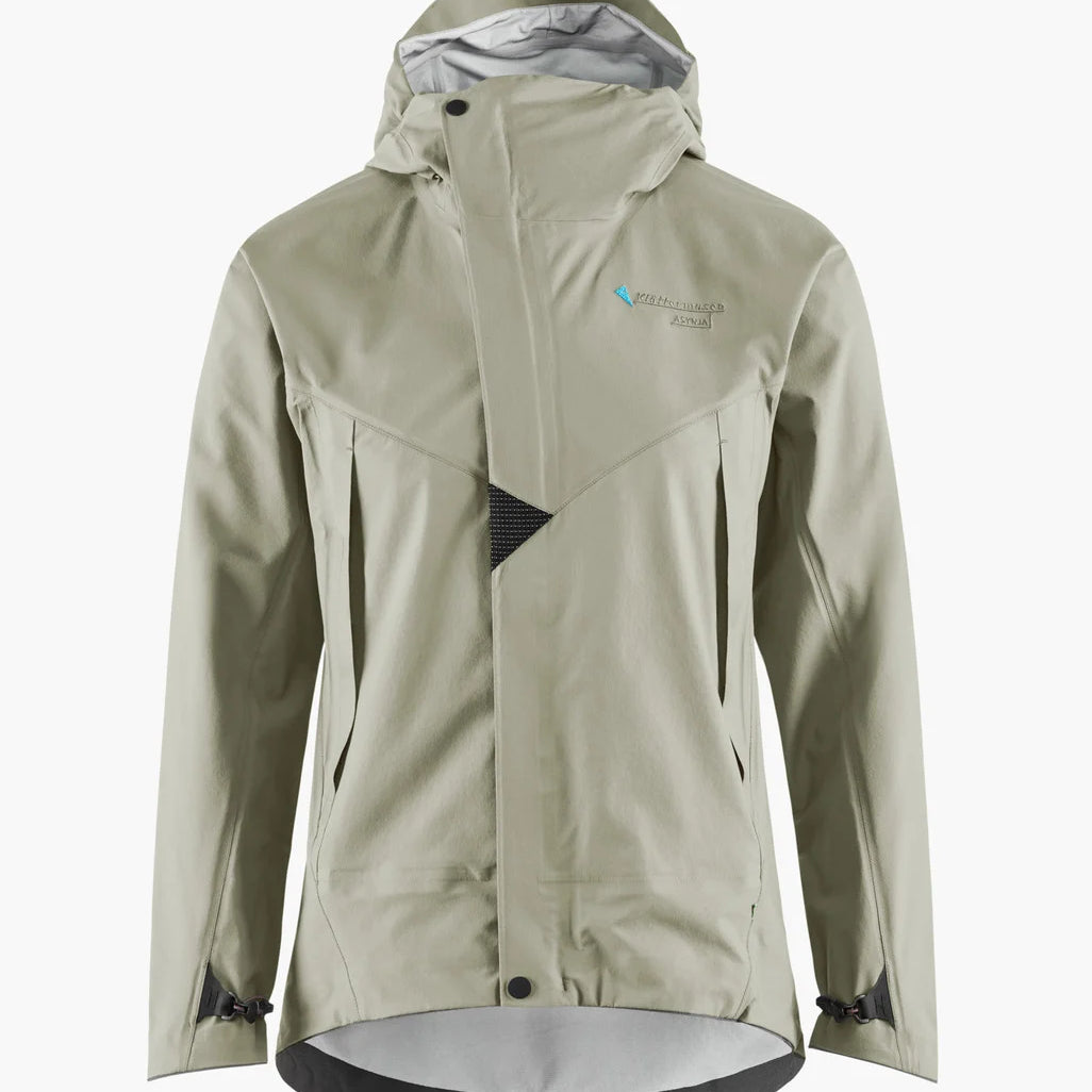 ジャケット・アウター asarim Asynja Jacket W's – Klättermusen Japan