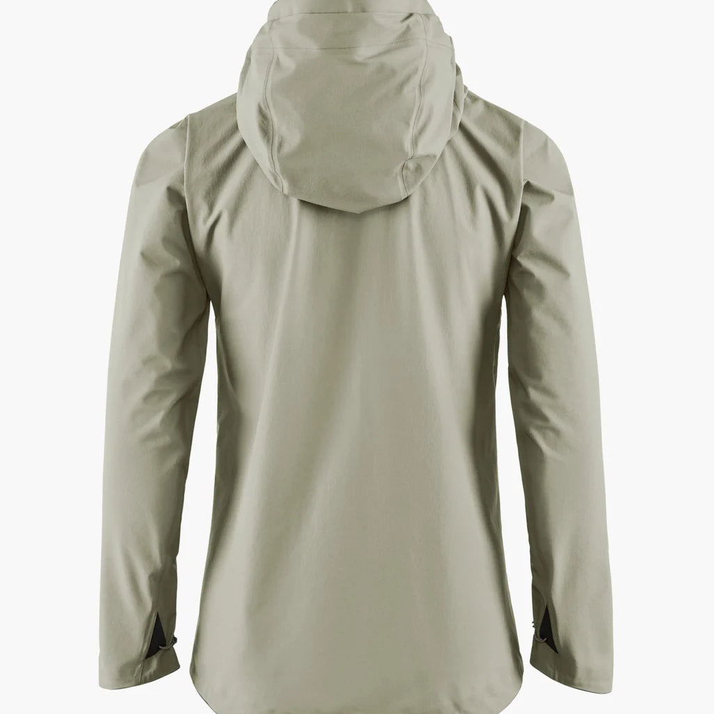 Asynja Jacket W's – Klättermusen Japan