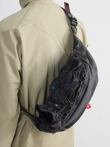 Fimmafäng 4.0 Lumbarpack 7L – Klättermusen Japan