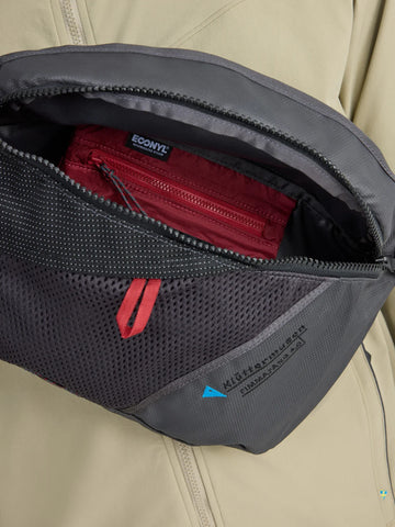 Fimmafäng 4.0 Lumbarpack 7L – Klättermusen Japan