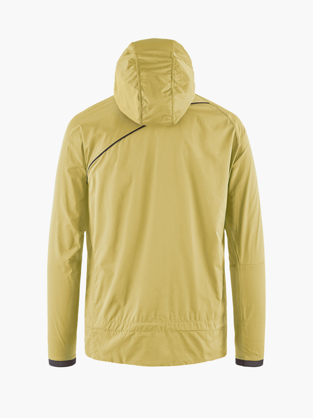 Nal Hooded Jacket M's – Klättermusen Japan
