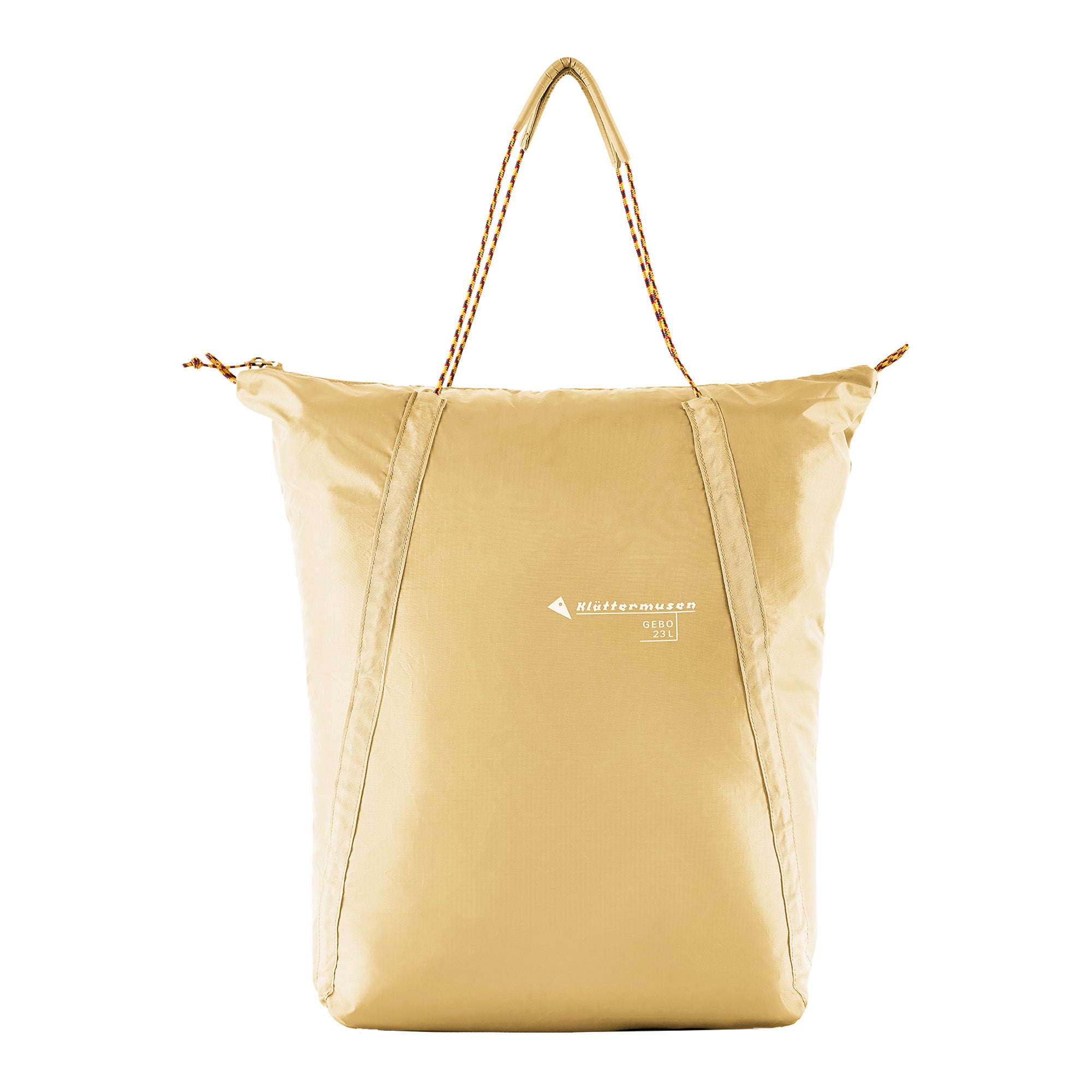 Gebo Bag 23L – Klättermusen Japan