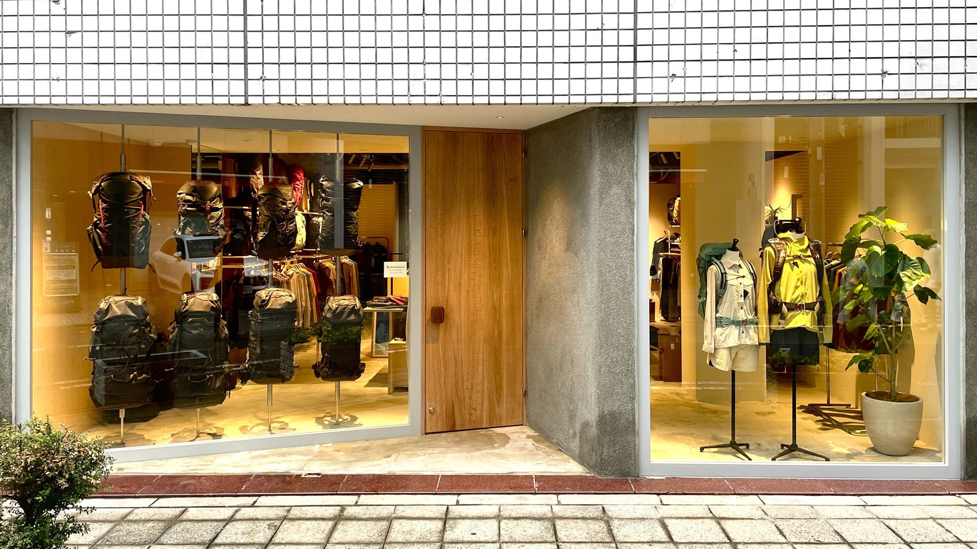 Klättermusen Japan | クレッタルムーセン公式