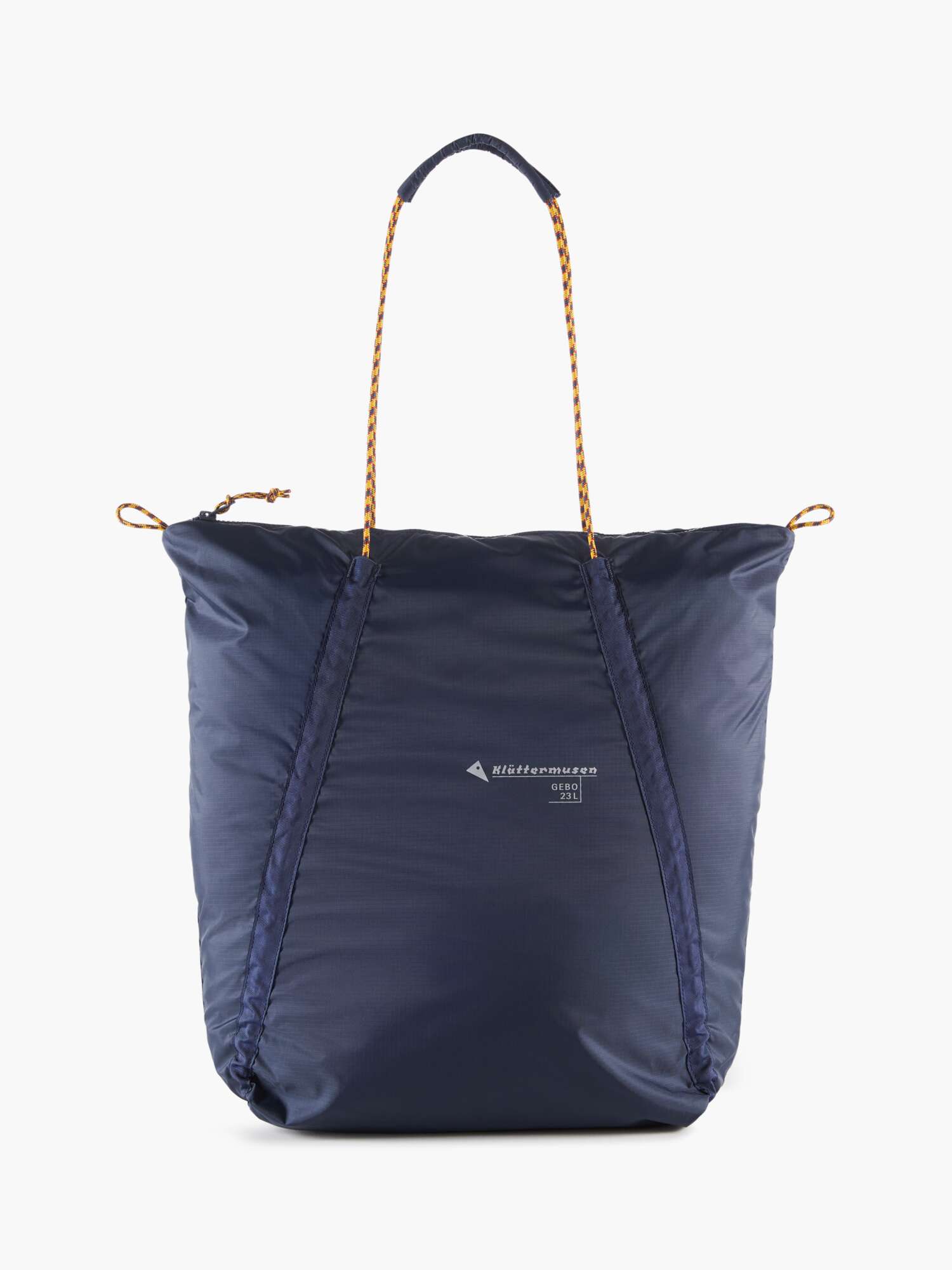 Klättermusen GEBO 23L エコバッグ　新品未使用品 Gebo Bag 23L – Klättermusen Japan
