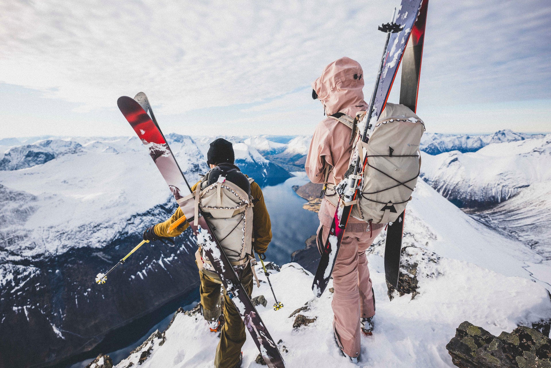 Klättermusen Japan | クレッタルムーセン公式