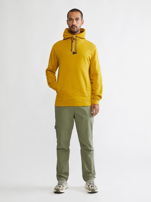 Alfsol Half Zip Hoodie M's – Klättermusen Japan