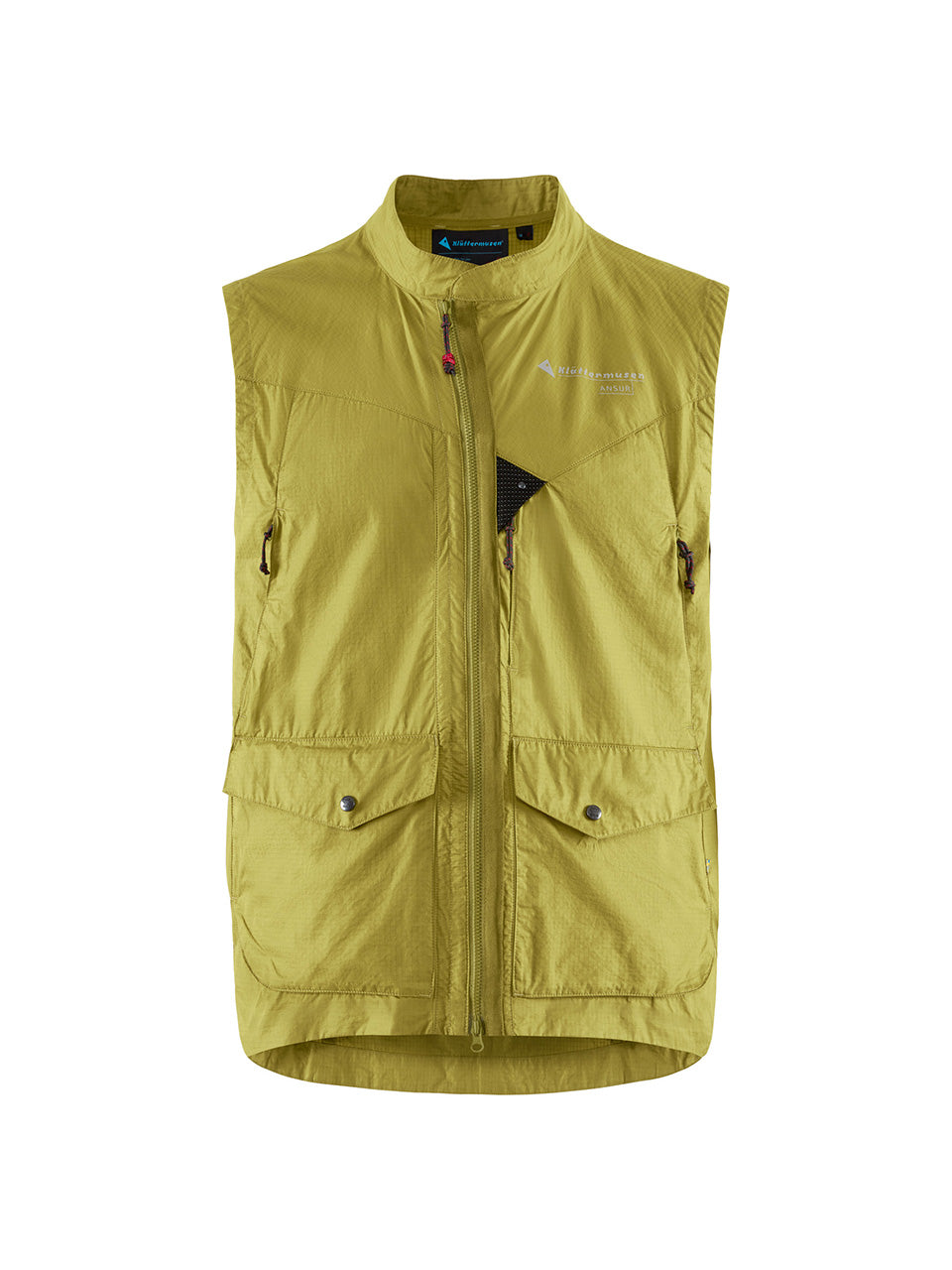 Ansur Wind Vest M's [Limited Edition]