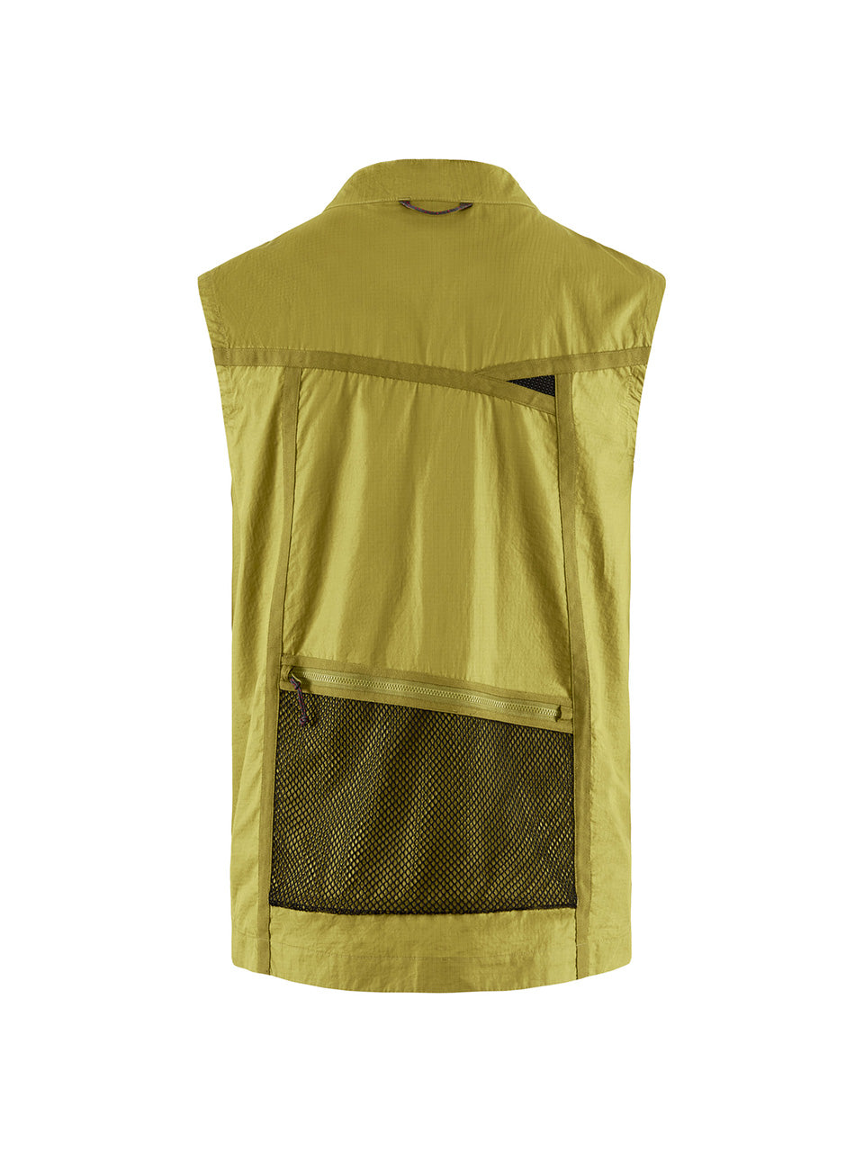 Ansur Wind Vest M's [Limited Edition]