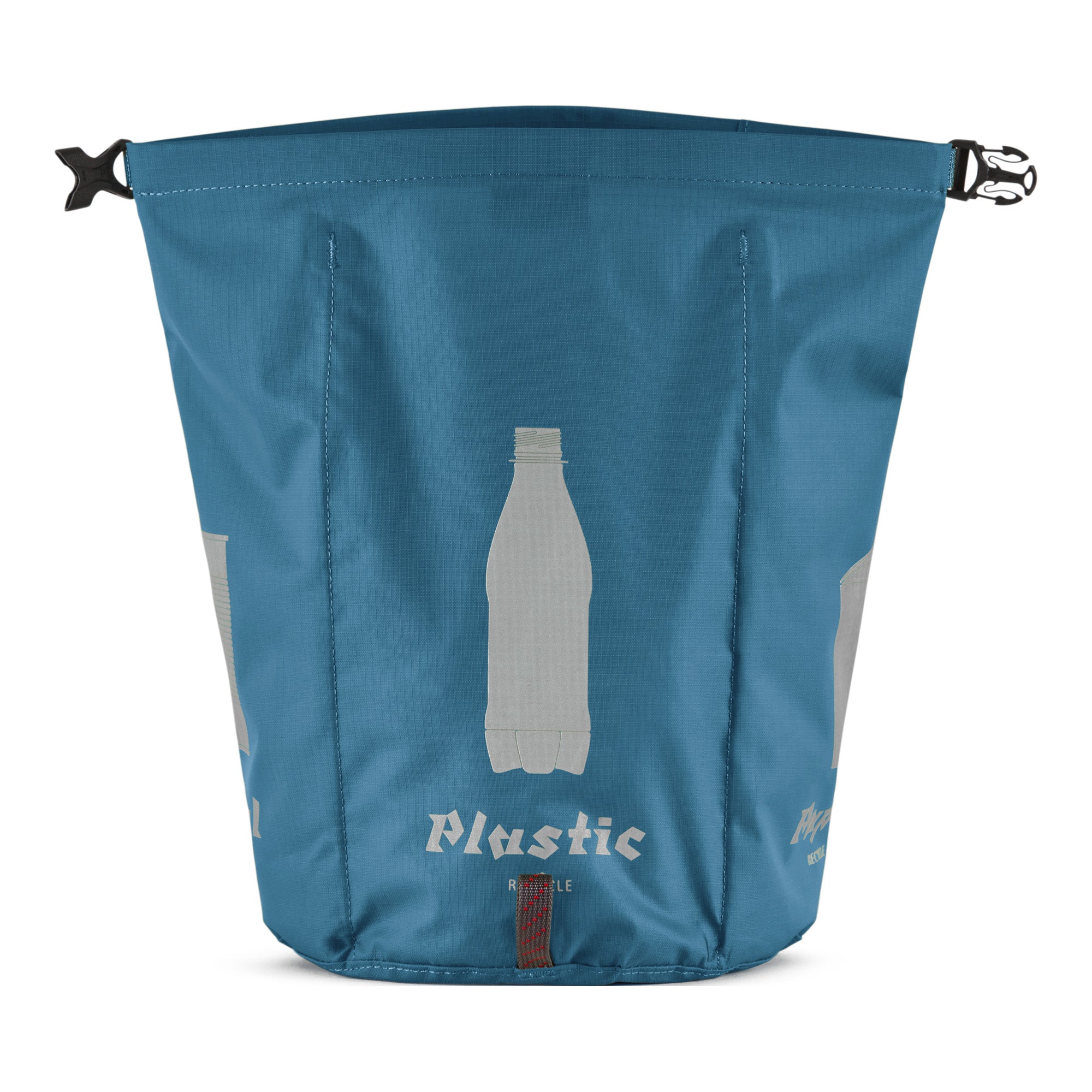 Recycling Bag 2.0 – Klättermusen Japan