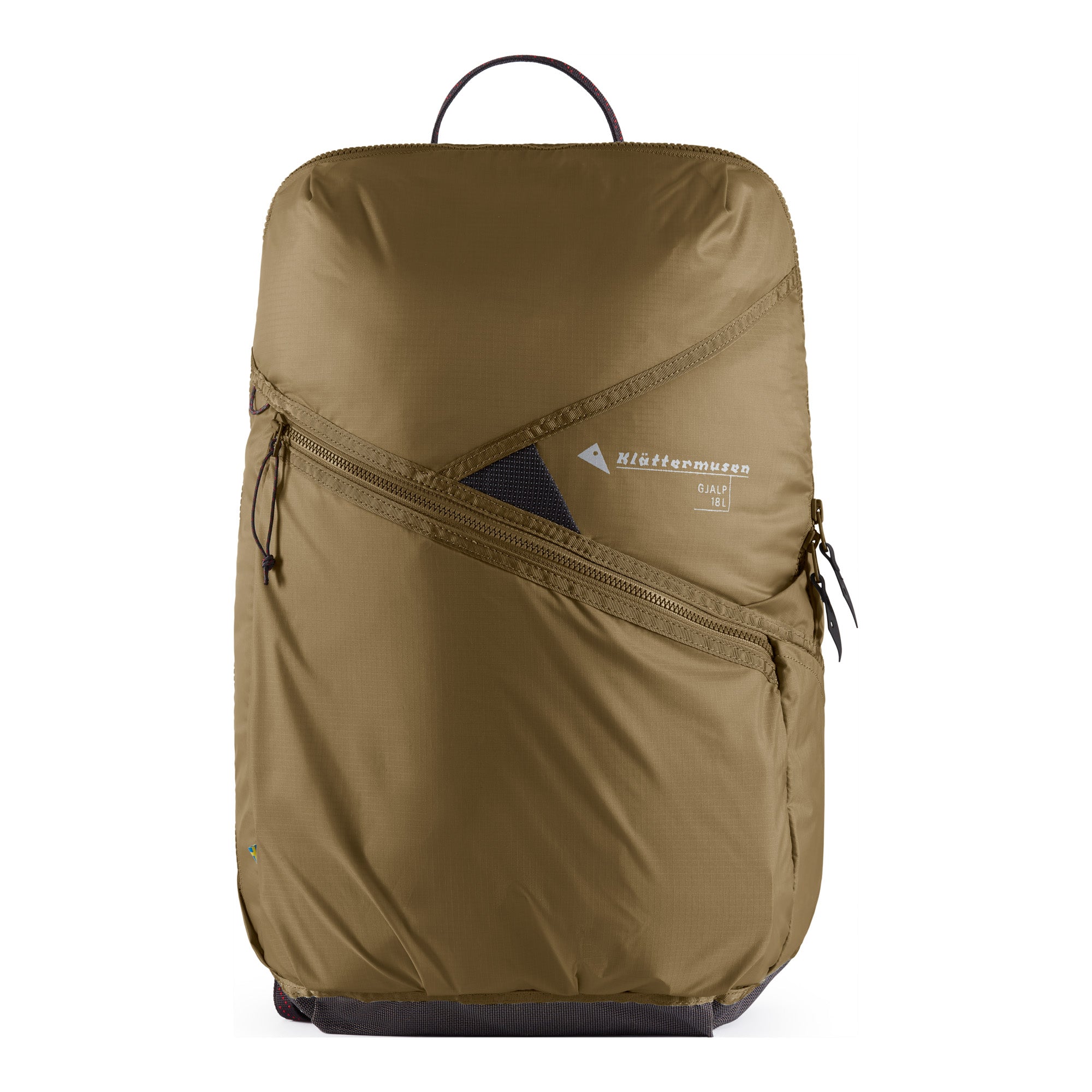 防犯・セキュリティ用品 Klatter munsen Gjalp 18L Gjalp 18L – Klättermusen Japan