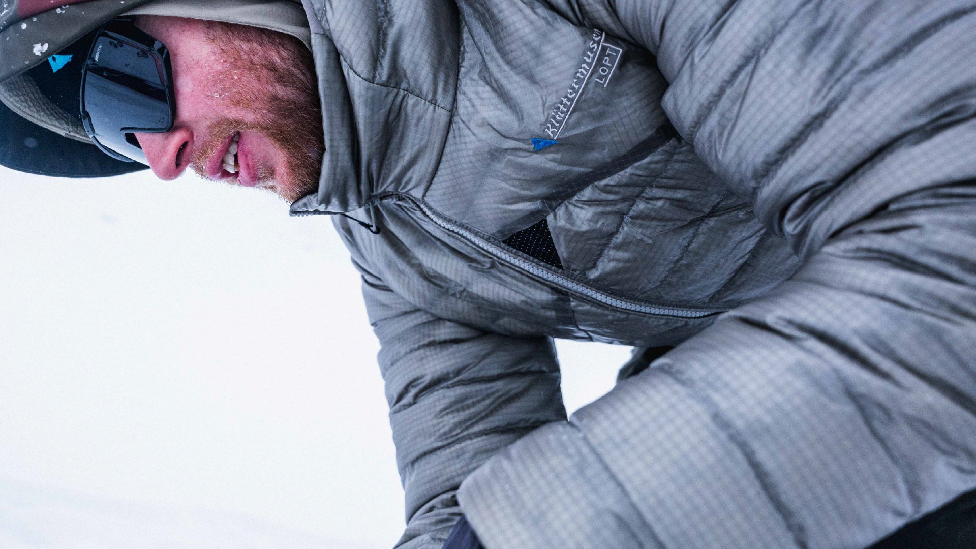 Klättermusen Japan | クレッタルムーセン公式