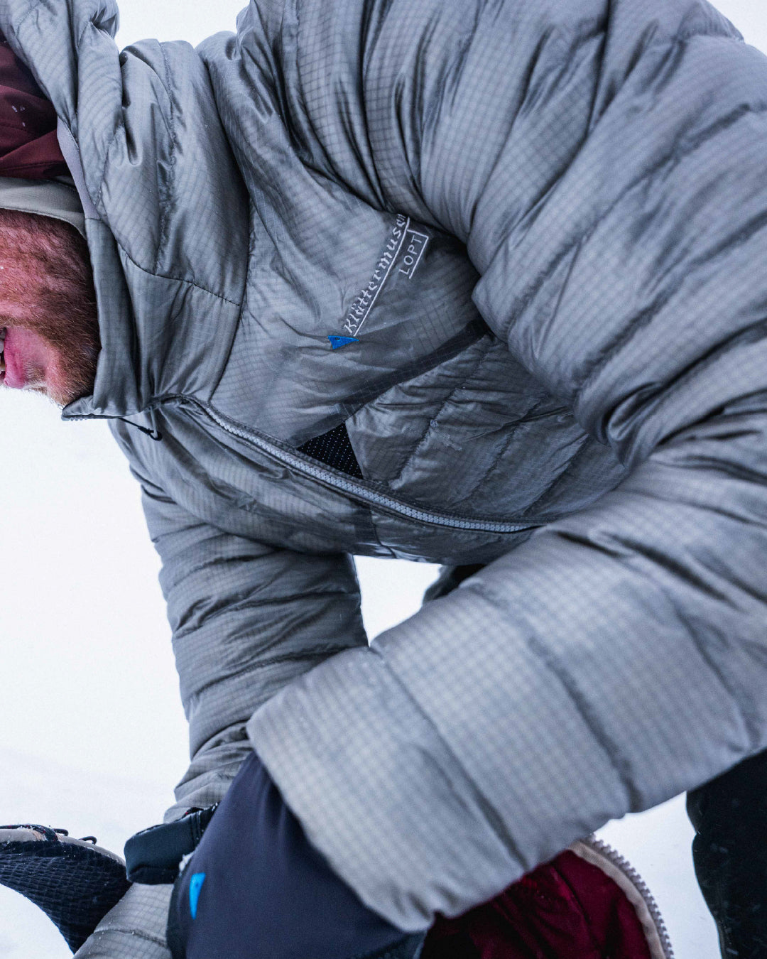 売約済 新品 KLATTERMUSEN クレッタルムーセン NAL JACKE 楽天市場】クレッタルムーセン klattermusen nalの通販