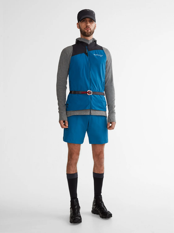 Eldner 2.0 Lumbarpack 2L – Klättermusen Japan