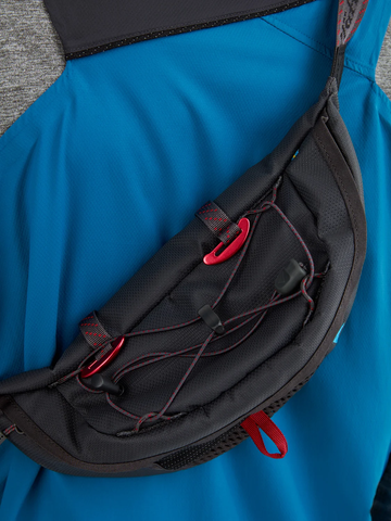 Eldner 2.0 Lumbarpack 2L – Klättermusen Japan Eldner 2.0 Lumbarpack 2L – Klättermusen Japan