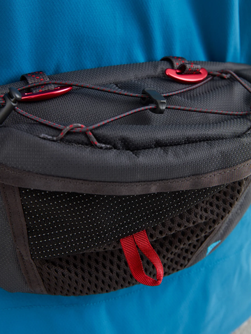 Eldner 2.0 Lumbarpack 2L – Klättermusen Japan Eldner 2.0 Lumbarpack 2L – Klättermusen Japan