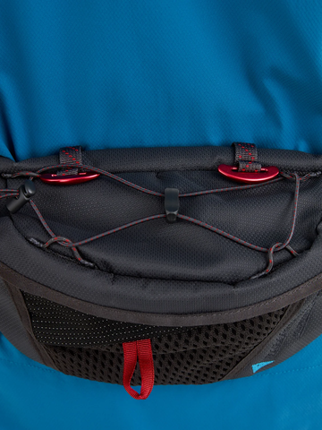 Eldner 2.0 Lumbarpack 2L – Klättermusen Japan Eldner 2.0 Lumbarpack 2L – Klättermusen Japan
