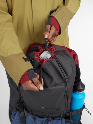 Delling 25L – Klättermusen Japan Delling 25L – Klättermusen Japan