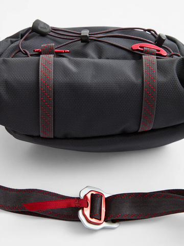 Eldner 2.0 Lumbarpack 2L – Klättermusen Japan Eldner 2.0 Lumbarpack 2L – Klättermusen Japan