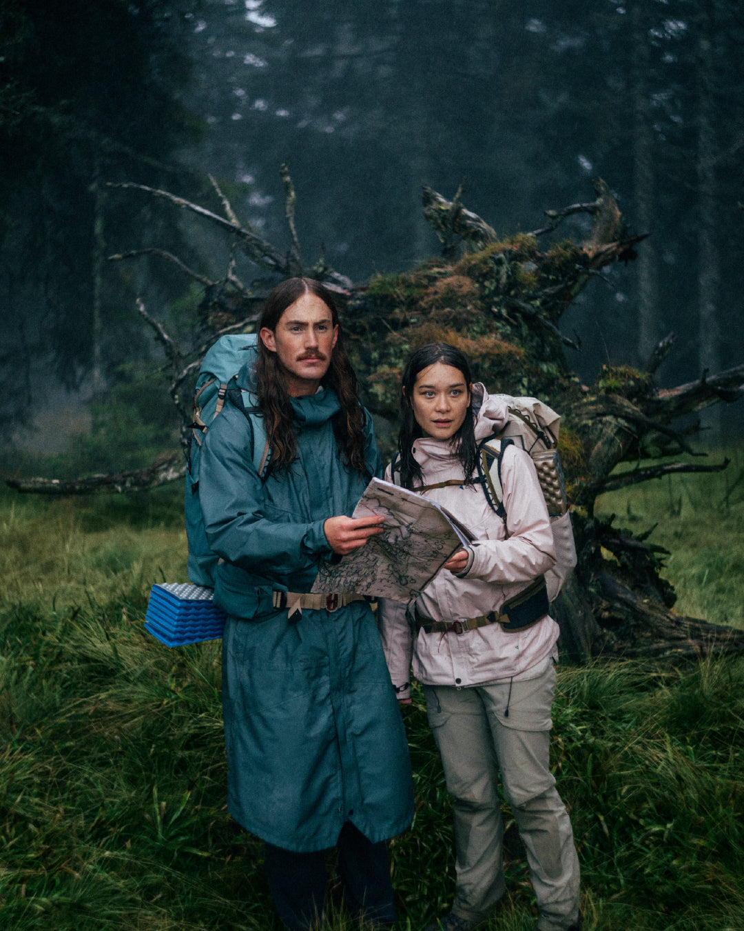 Klättermusen Japan | クレッタルムーセン公式