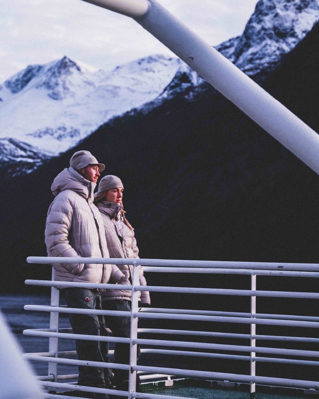 Klättermusen Japan | クレッタルムーセン公式