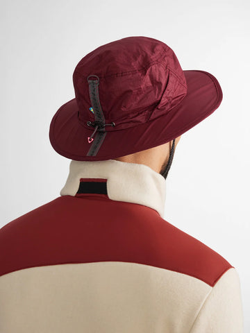 Ansur Hiking Hat – Klättermusen Japan