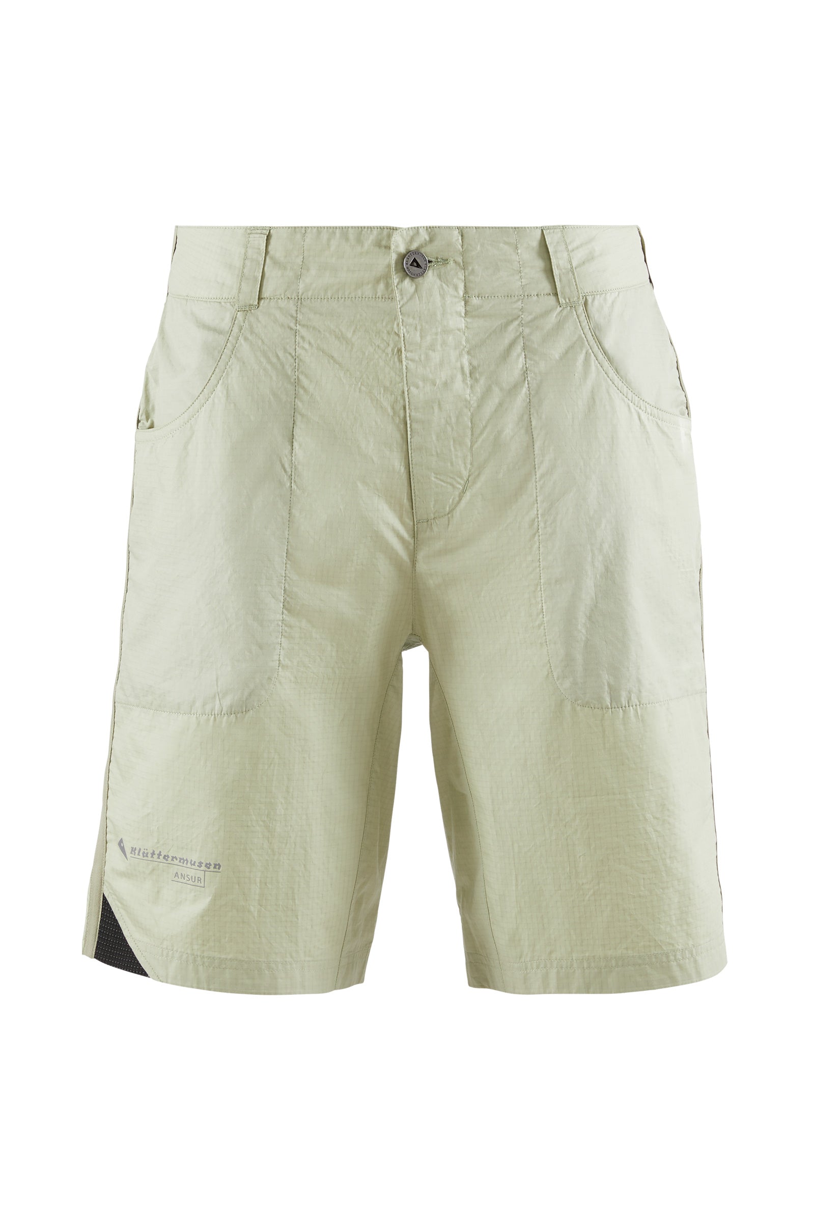 Men - Pants & Shorts – Klättermusen Japan