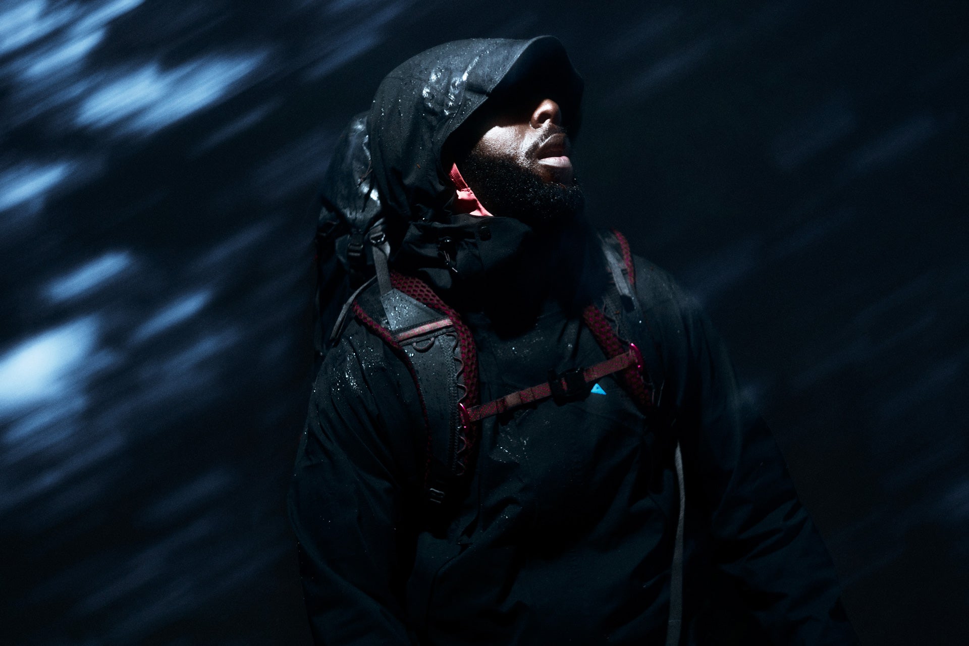 Men - Waterproof – Klättermusen Japan