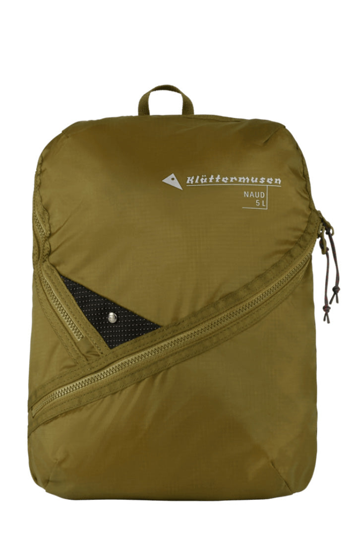 Naud Travel Organizer 5L – Klättermusen Japan