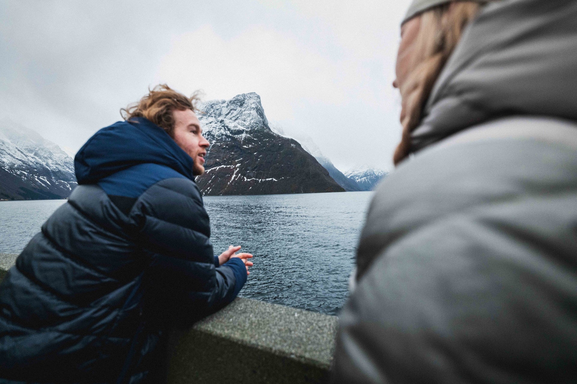 Klättermusen Japan | クレッタルムーセン公式