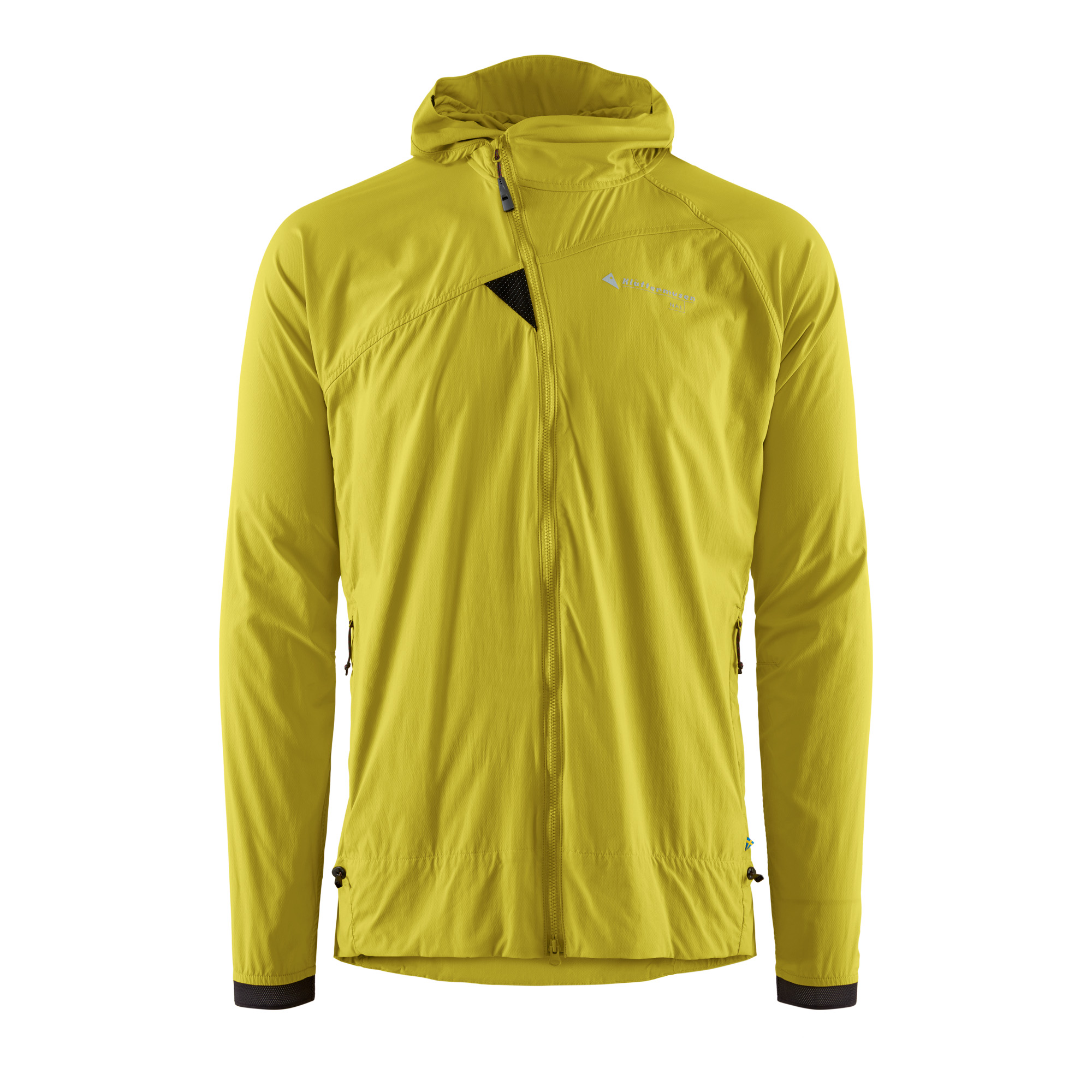 74 Levitend Active Hooded Jacket