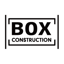 Box Construction - ボックス構造のダウン断熱構造 