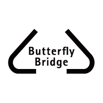 Butterfly Bridge  - ハーネス荷重伝達システム 