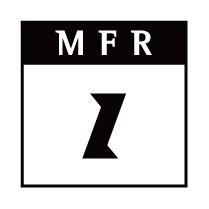 MFR 1  - Very limited wind resistance