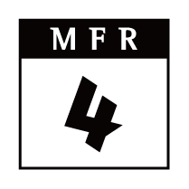 MFR 4  - Fair wind resistance 