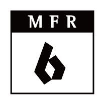 MFR 6 - Good wind resistance