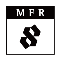 MFR 8 - Excellent wind resistance