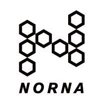Norna® Construction - 生地を介した積極的な湿度輸送 