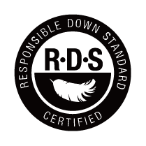 RDS Certified Down - 最高品質のRDS認証インサレーションダウン