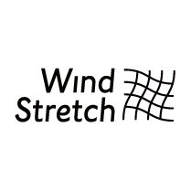 WindStretch - 耐摩耗性とストレッチ性に優れたソフトシェル素材 