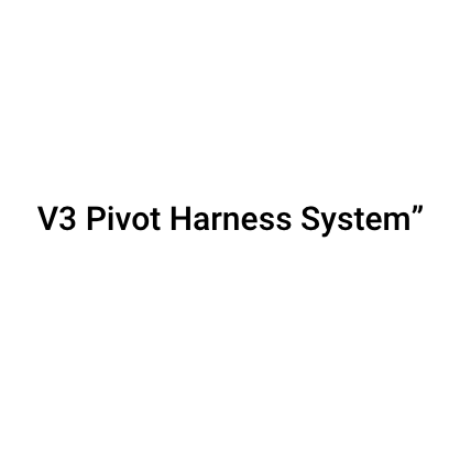 V3 Pivot Harness System