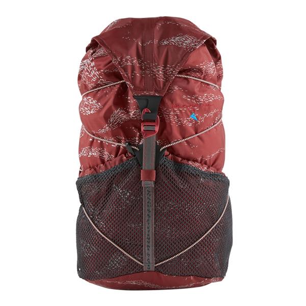 78 Retina Britta Active Backpack – 2023 Capsule Limited Edition